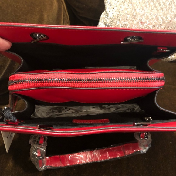 KC Jagger - Jules Front Pocket Quilted - Picture 4 of 5